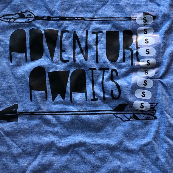 “Turtle Bay experience”KIDS brand new boys shirt💖 - Picture 8 of 9